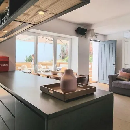 Casa Barr 4*