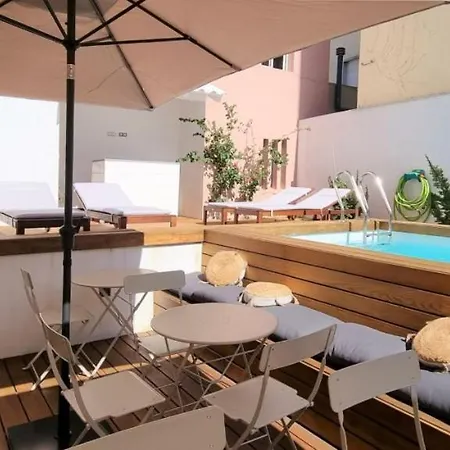 Casa Barr Guest house