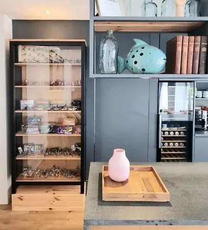 Casa Barr بيت ضيافة 4*