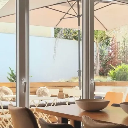 Casa Barr Guest house