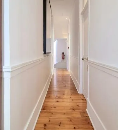 Casa Barr 4* Trafaria