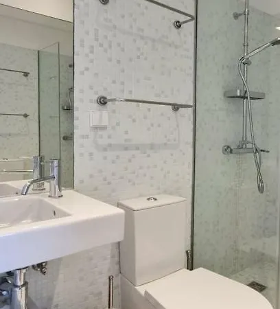 بيت ضيافة Casa Barr