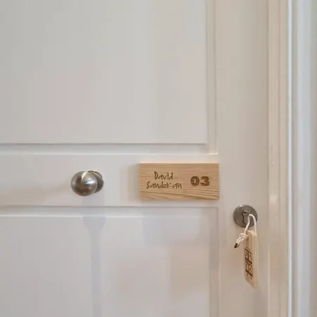 Casa Barr 4* Trafaria