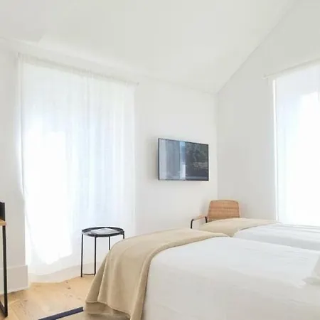 Guest house Casa Barr