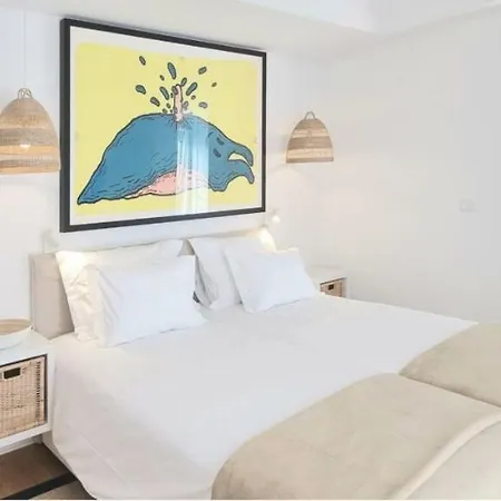 Casa Barr Guest house *