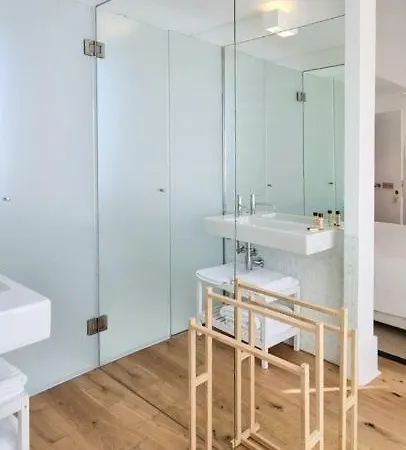 Casa Barr Гостевой дом 4*