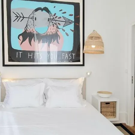 Casa Barr Guest house