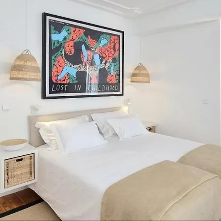 Casa Barr 4* Trafaria