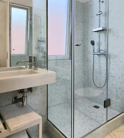 Casa Barr Гостевой дом Trafaria