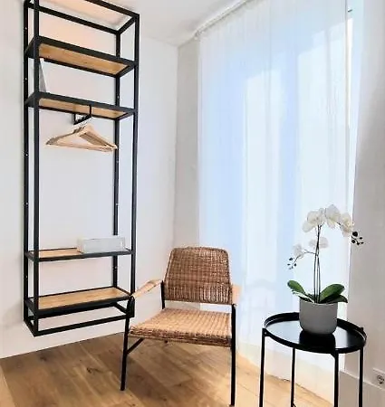 Гостевой дом Casa Barr Trafaria