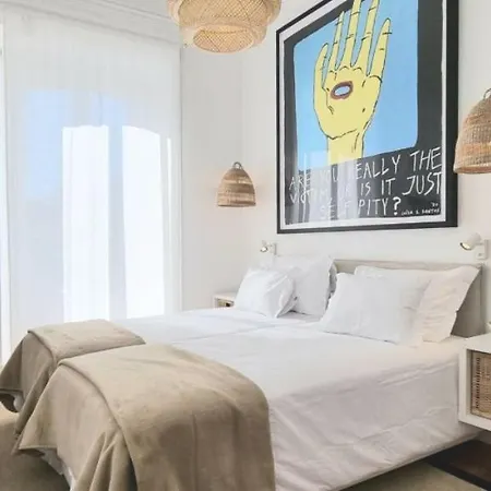 Casa Barr