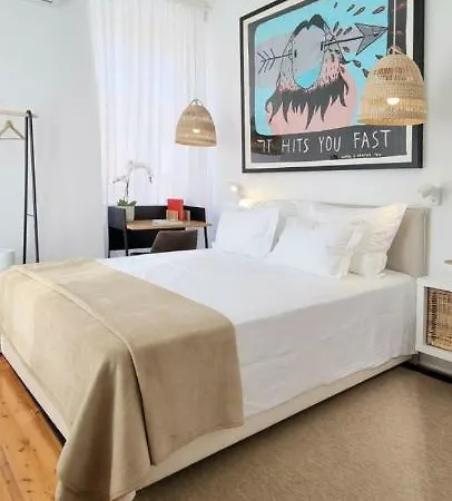 Casa Barr Guest house