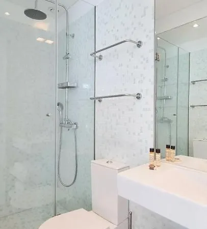 Casa Barr Гостевой дом 4*