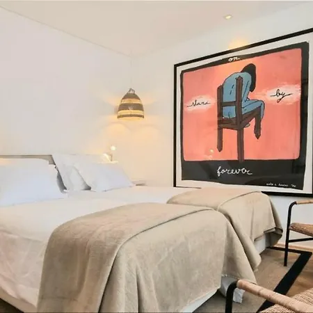 Casa Barr Guest house