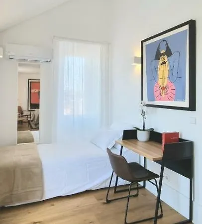 Casa Barr 4*