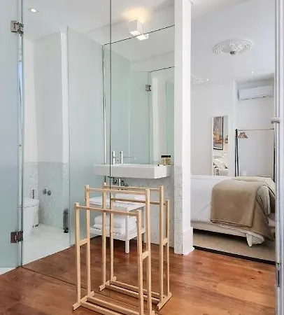 بيت ضيافة Casa Barr 4*