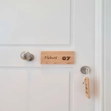 بيت ضيافة Casa Barr 4*